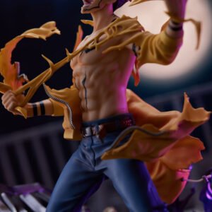 Ryomen Sukuna 28cm Premium Collectible Action Figure