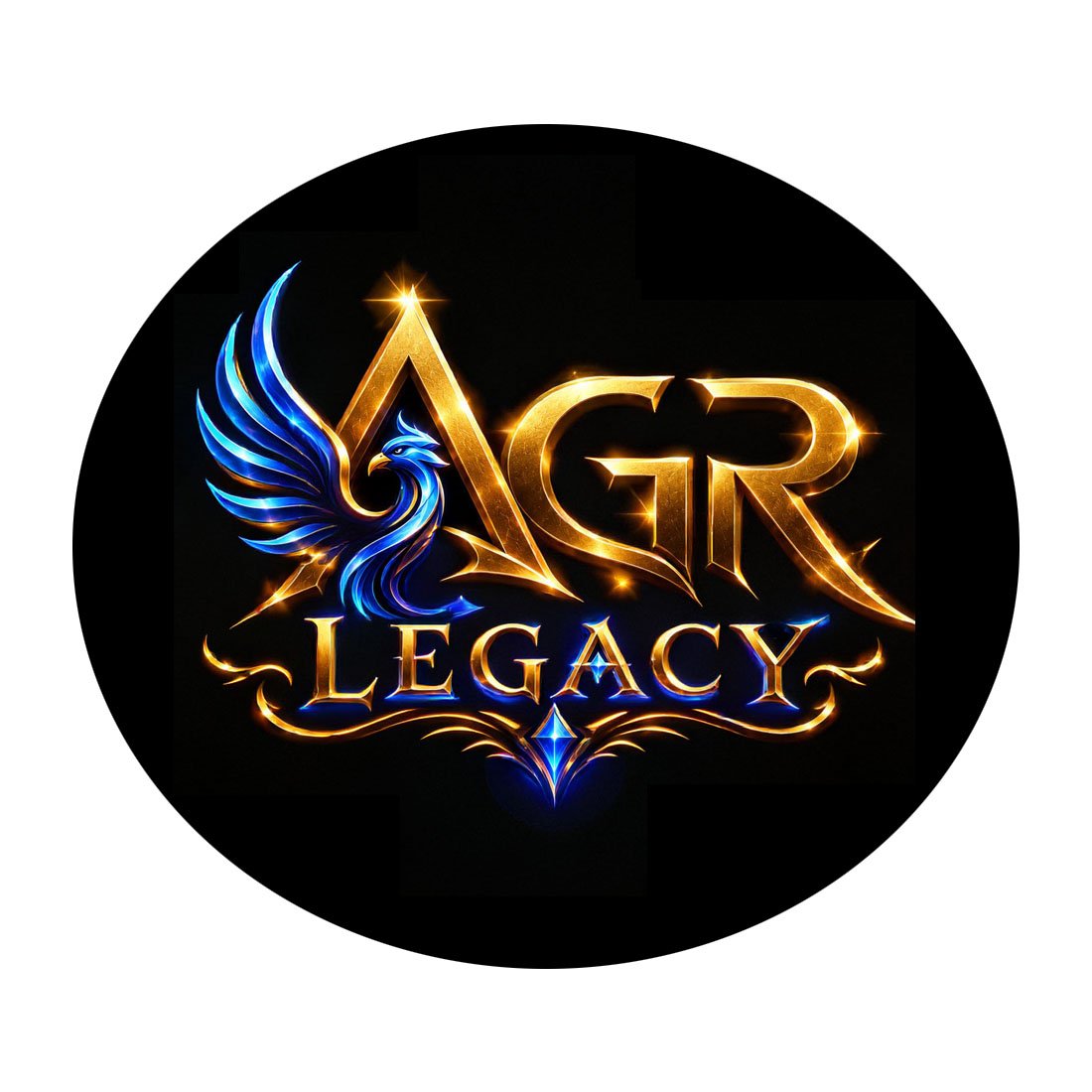 Agrlegacy